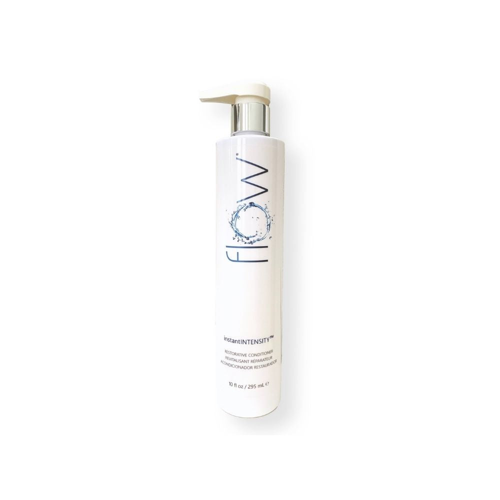 Flow — Instant Intensity Shampoo & Conditioner Duo