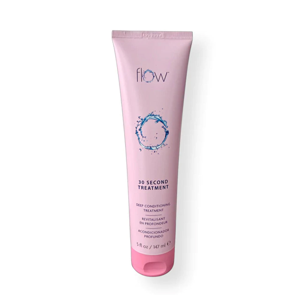 Flow — Instant Intensity 30 Second Treatment