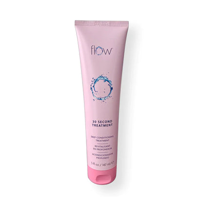 Flow — Instant Intensity 30 Second Treatment