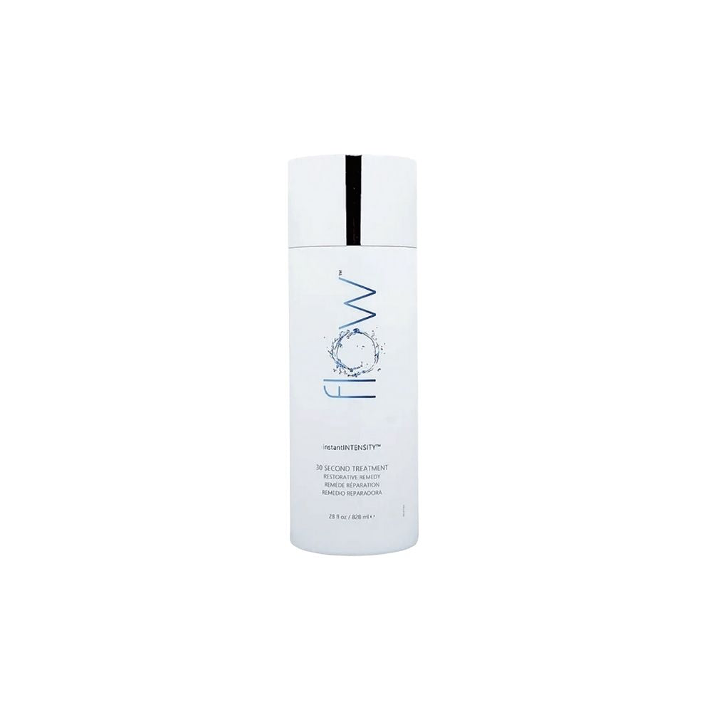 Flow — Instant Intensity 30 Second Treatment