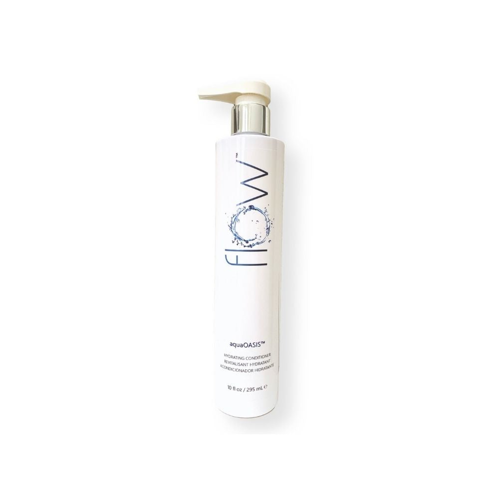 Flow — Aqua Oasis Hydrating Conditioner