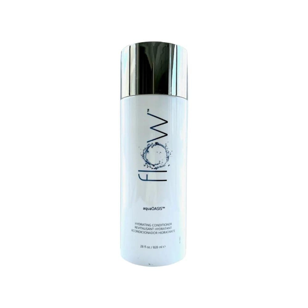 Flow — Aqua Oasis Hydrating Conditioner