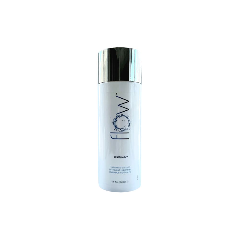 Flow — Aqua Oasis Hydrating Cleanse Shampoo