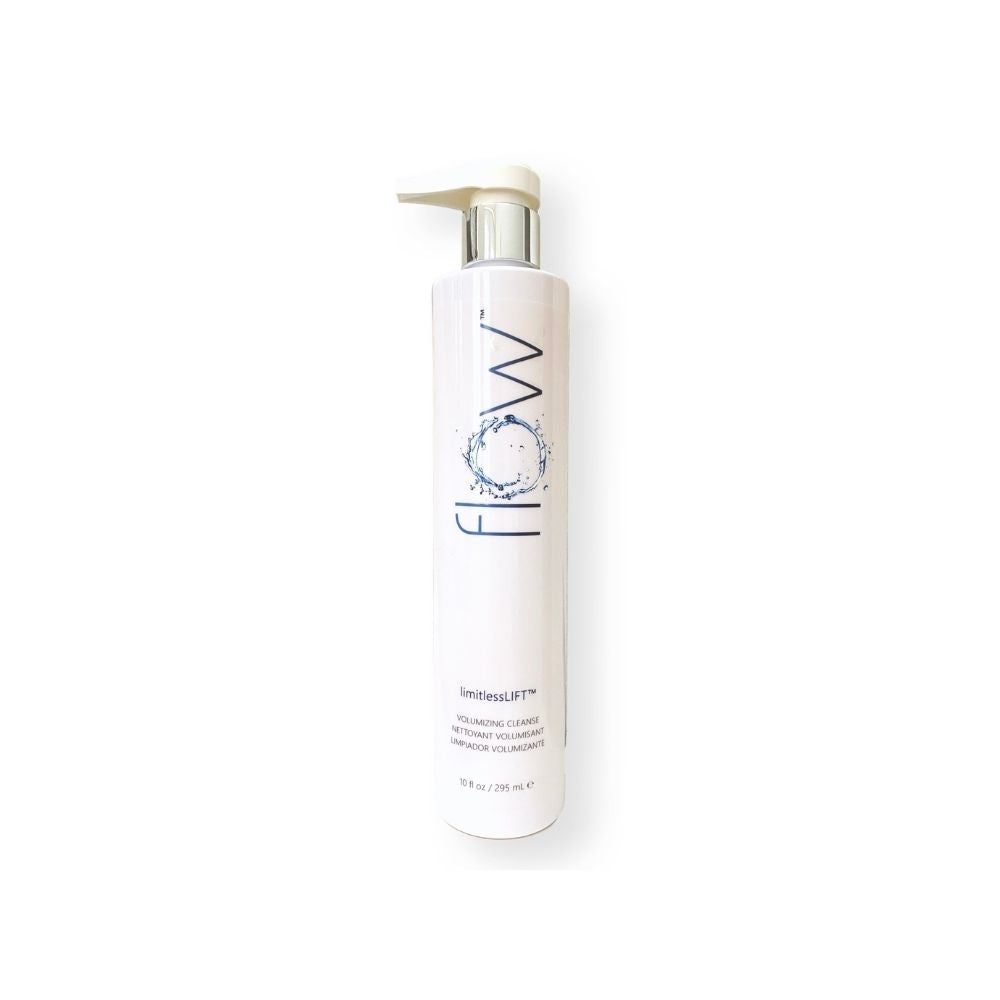 Flow — Limitless Lift Volumizing Cleanse Shampoo
