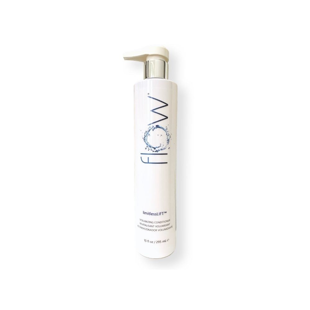 Flow — Limitless Lift Volumizing Conditioner