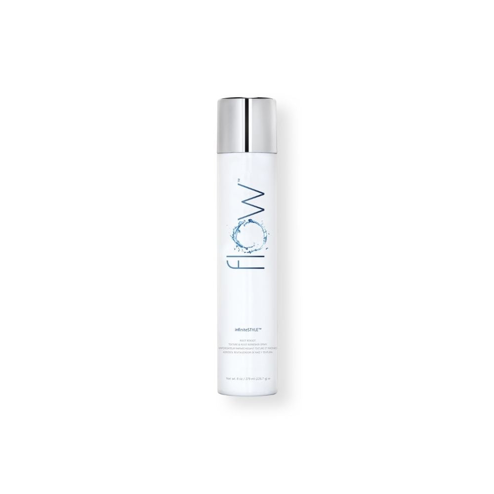 Flow — Root Reboot Texture & Root Refresher Spray