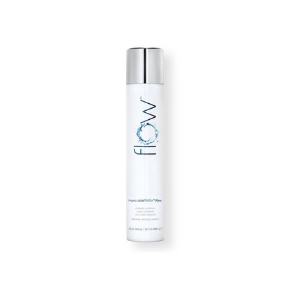 Flow — Impeccable Finish Flexible Working Hairspray