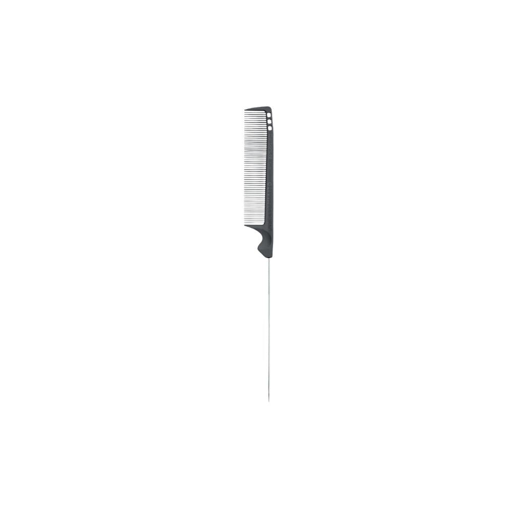 Olivia Garden Carbon metal tail Comb