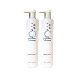 Flow — Instant Intensity Shampoo & Conditioner Duo