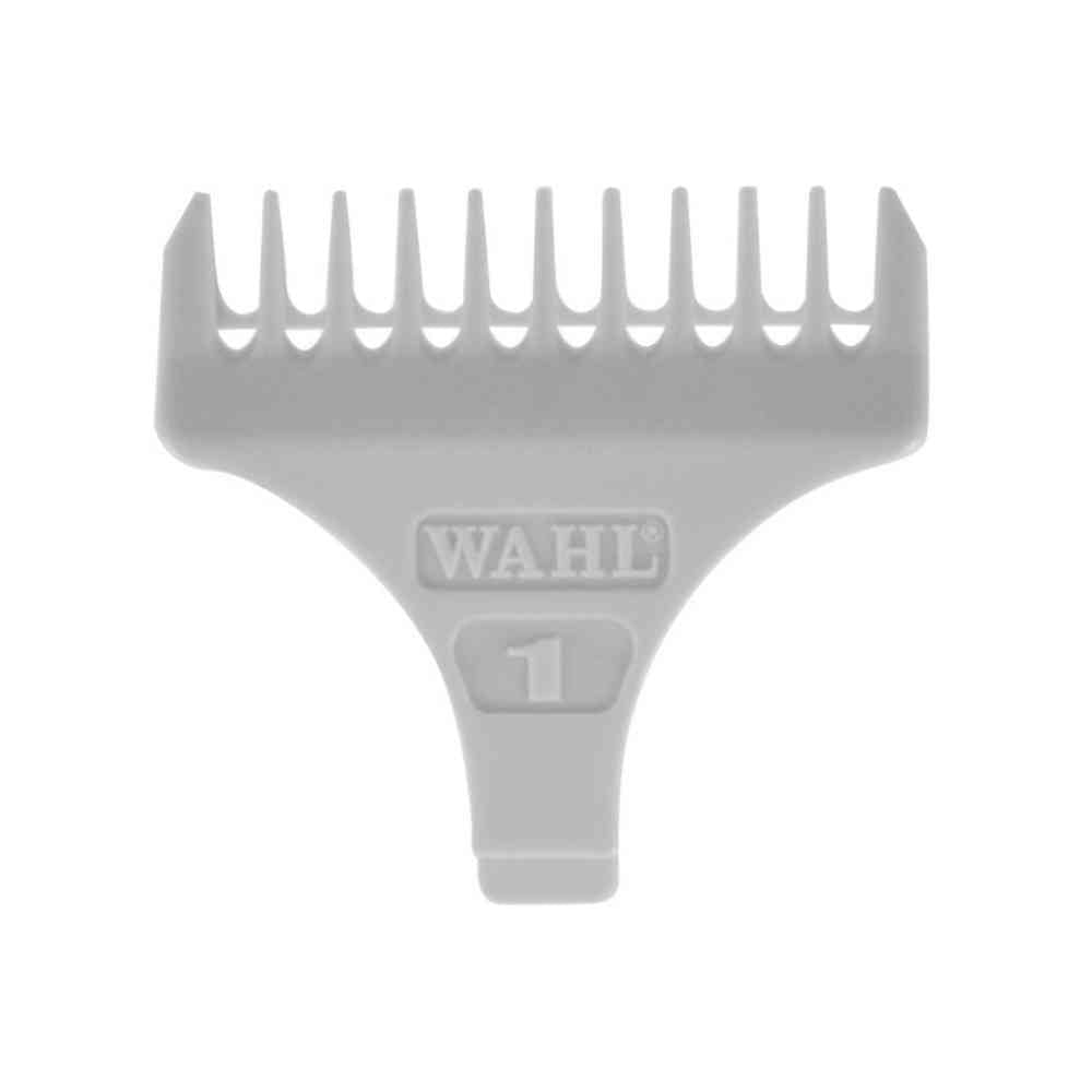 Wahl Individual Clipper Guide Combs — product image 2