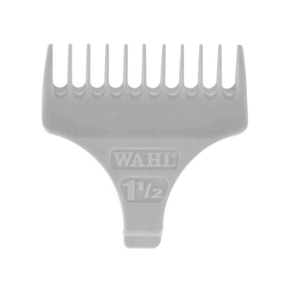 Wahl Individual Clipper Guide Combs — product image 3