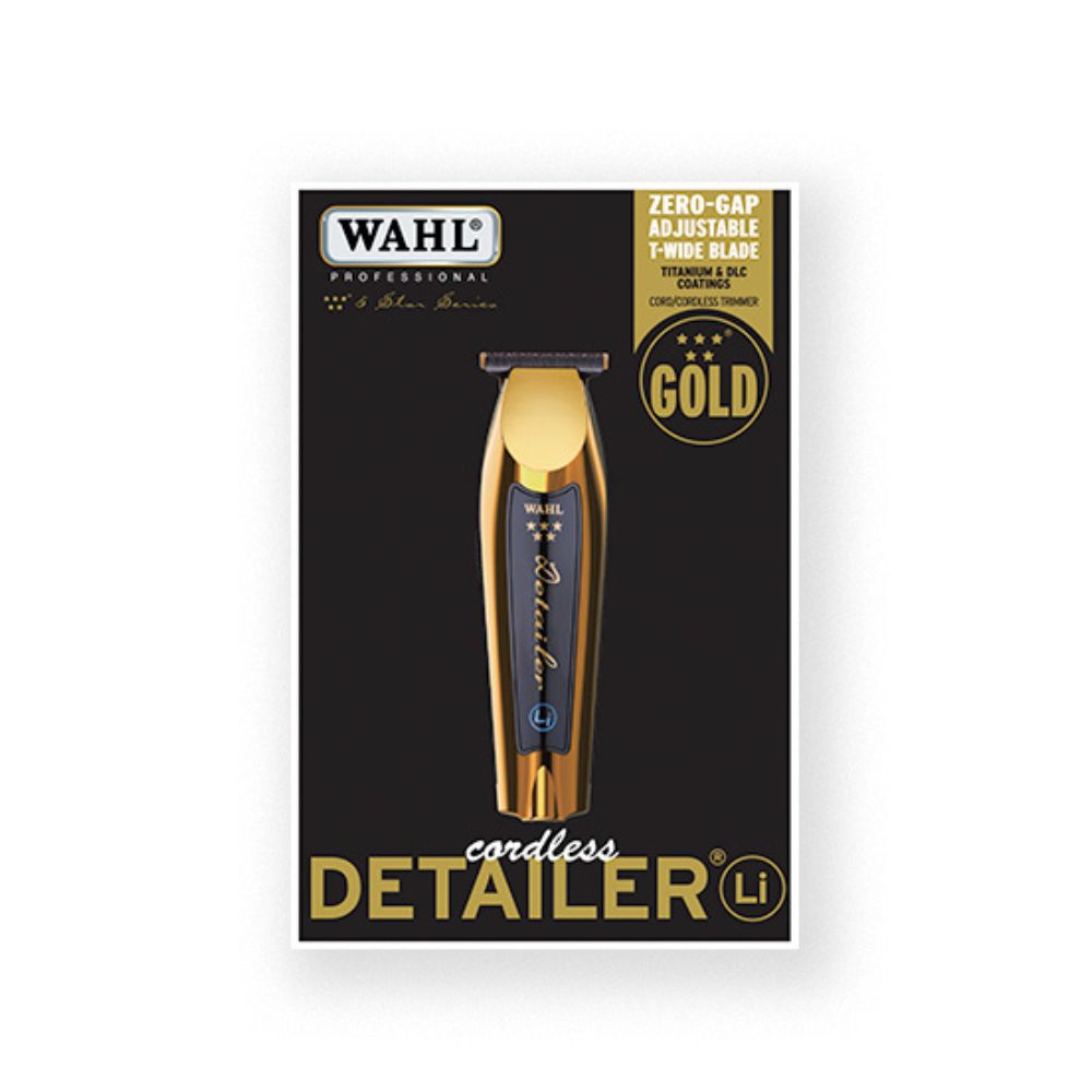 Wahl Lithium Cord/Cordless Trimmer #56444 — product image 1