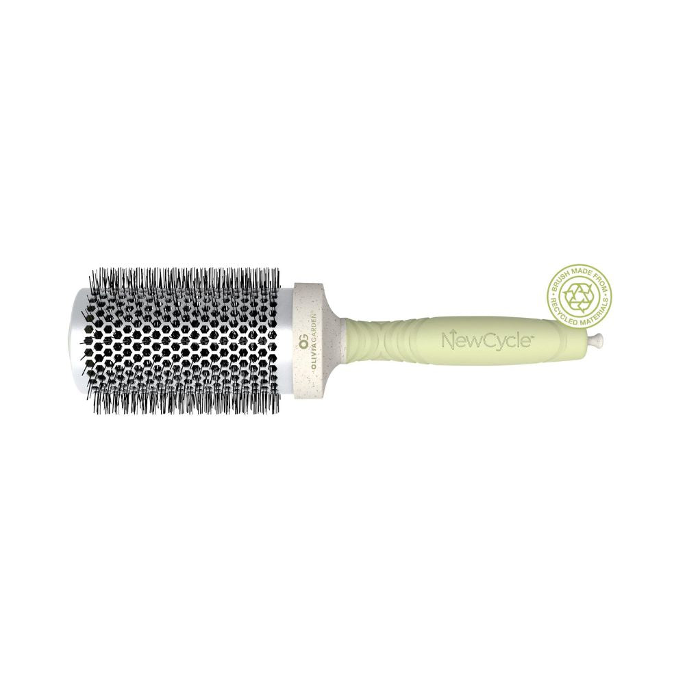 Olivia Garden Therrmal round brush
