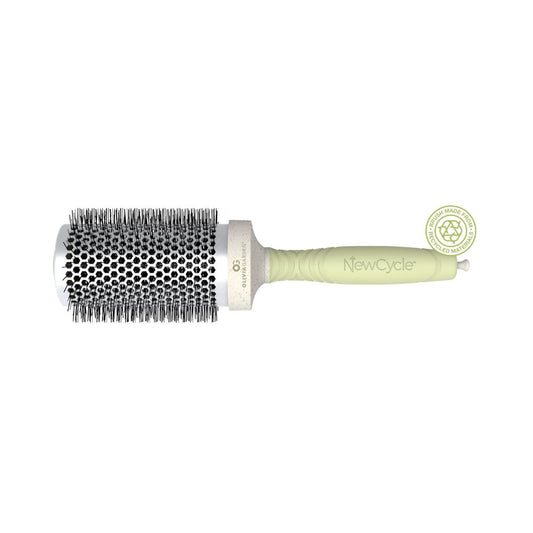 Olivia Garden Therrmal round brush