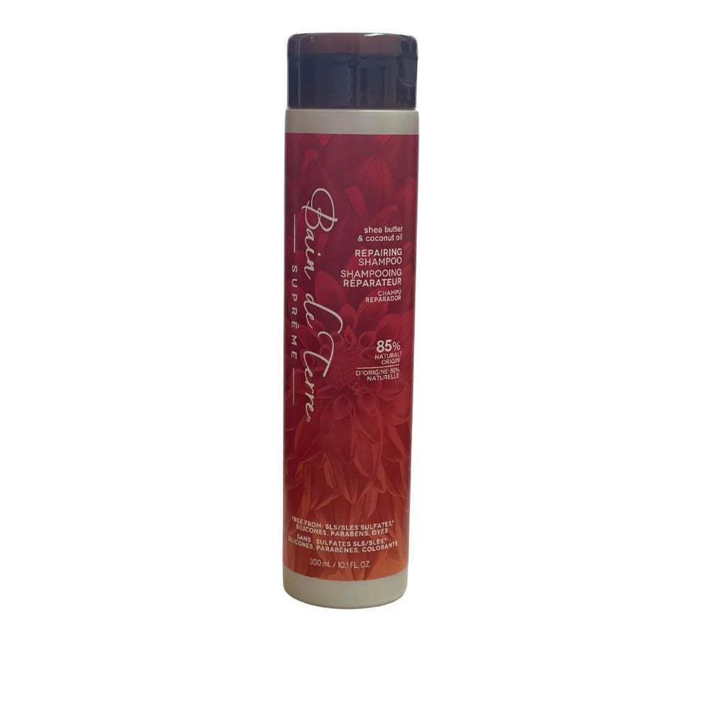 Bain de Terre Supreme Repair duo 300ml shampoo component — Capilex 02628895