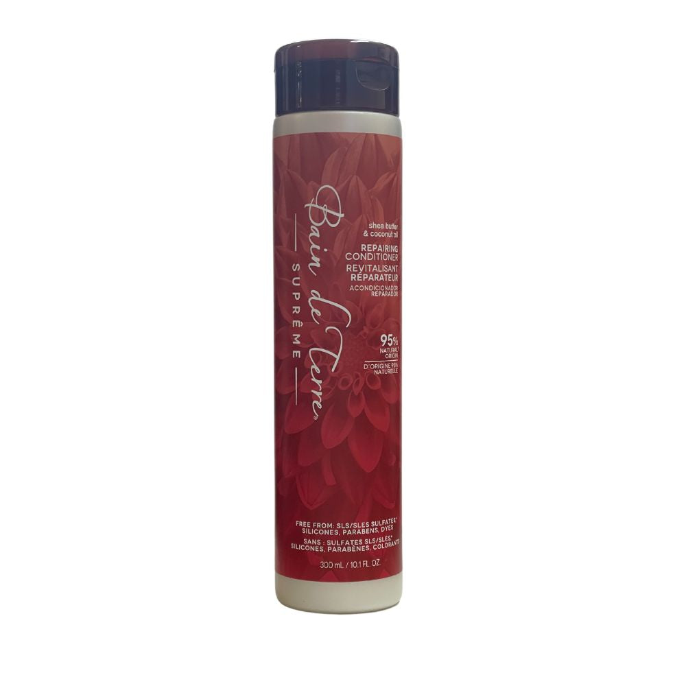 Bain de Terre Supreme Repair duo 300ml conditioner component — Capilex 03628897