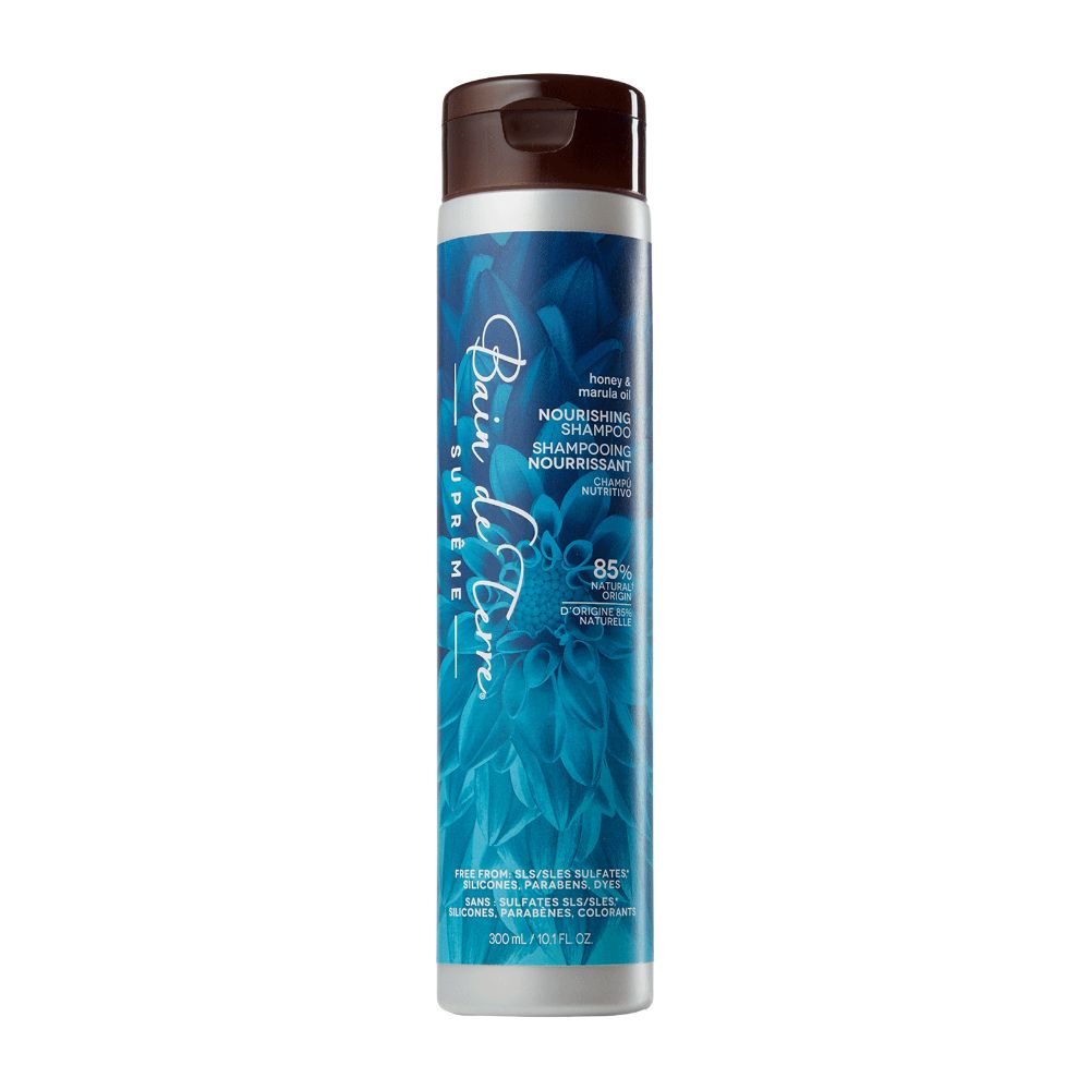 Bain de Terre Supreme Nourishing duo 300ml shampoo component — Capilex 02628900