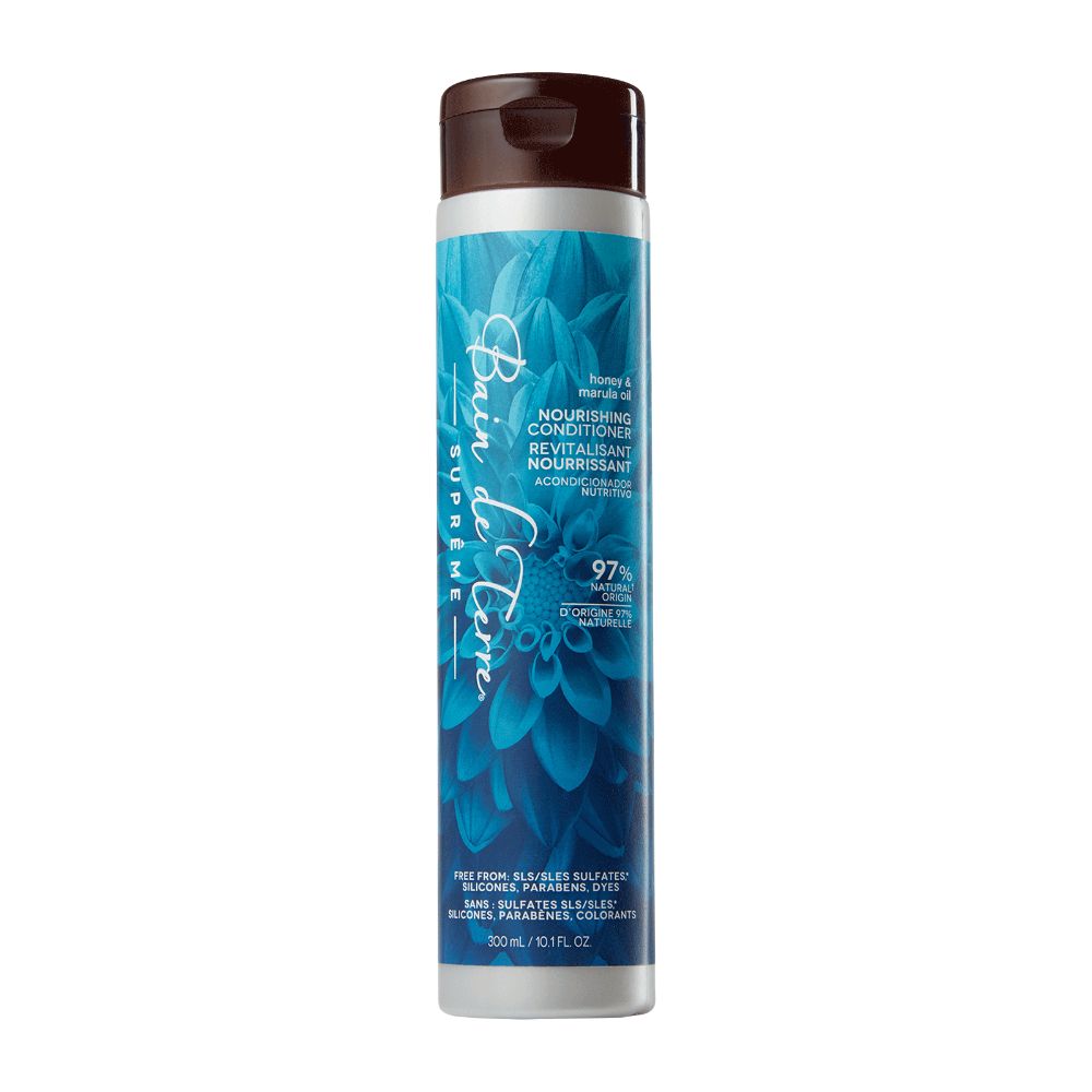 Bain de Terre Supreme Nourishing duo 300ml conditioner component — Capilex 03628893