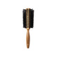Loma Bamboo Boar Round Brush – Soft Bristles on Sustainable Bamboo