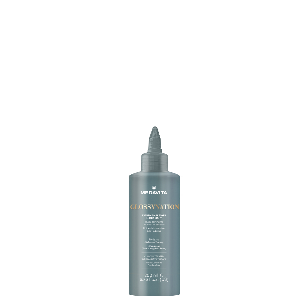 Medavita Glossynation Extreme Makeover