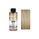 Joico Blonde Life Demi Gloss — 8N pack shot, plain white background