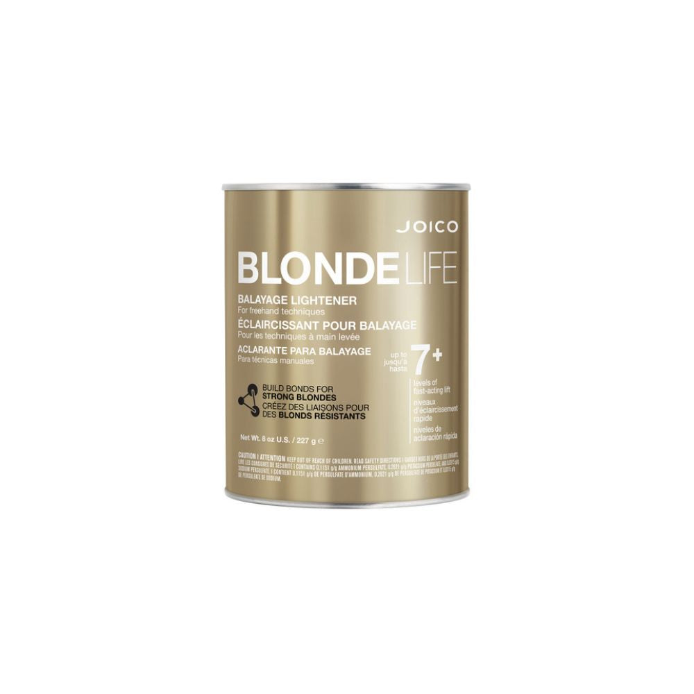Joico Blonde Life Balayage Lightener 227g