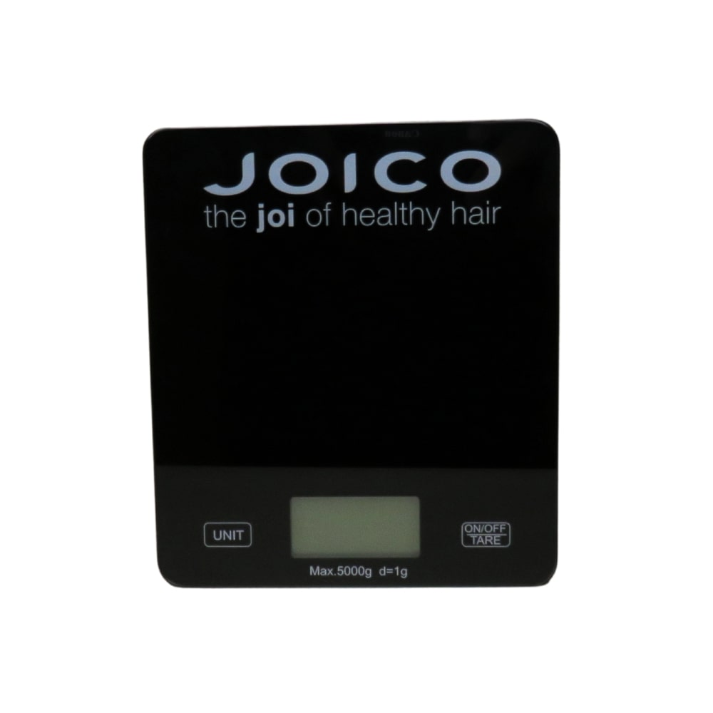 Joico Digital Color Scale
