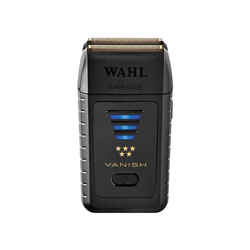 Wahl Vanish Cordless Shaver #55595 — product image 1