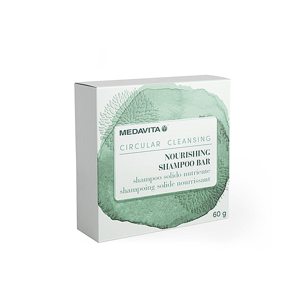 Medavita Nourishing Shampoo Bar