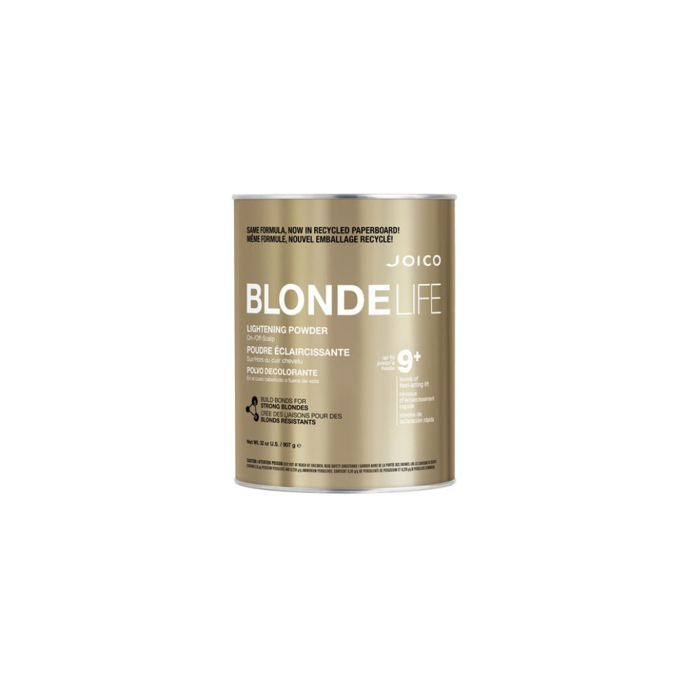 Joico Blonde Life Lightening Powder 454g
