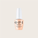 OPI Gelcolor Pear Clutching Behavior - Long-Wear High Shine Gel Polish