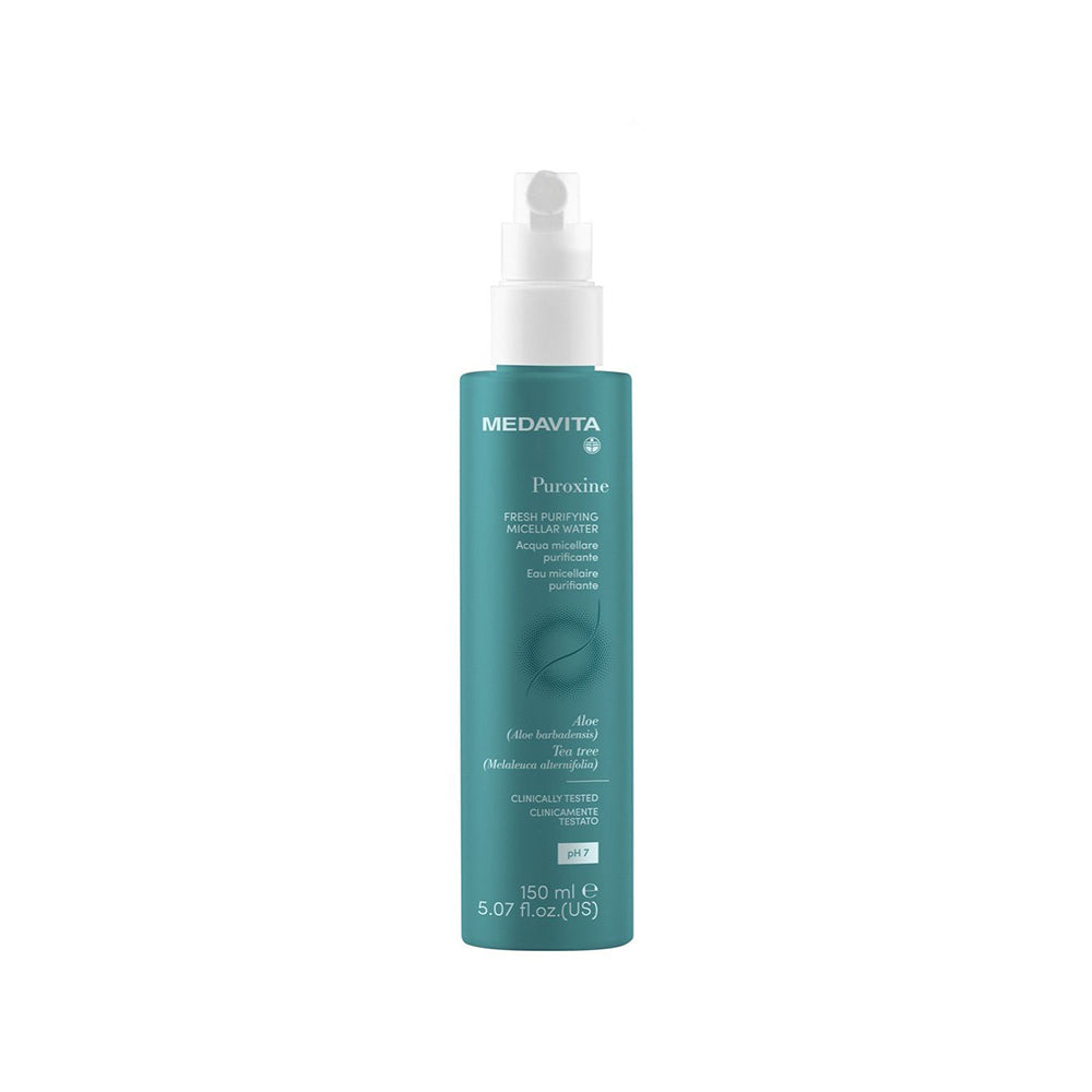 Medavita Puroxine Purifying Micellar Water