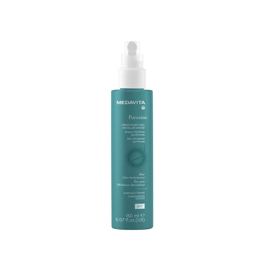 Medavita Puroxine Purifying Micellar Water