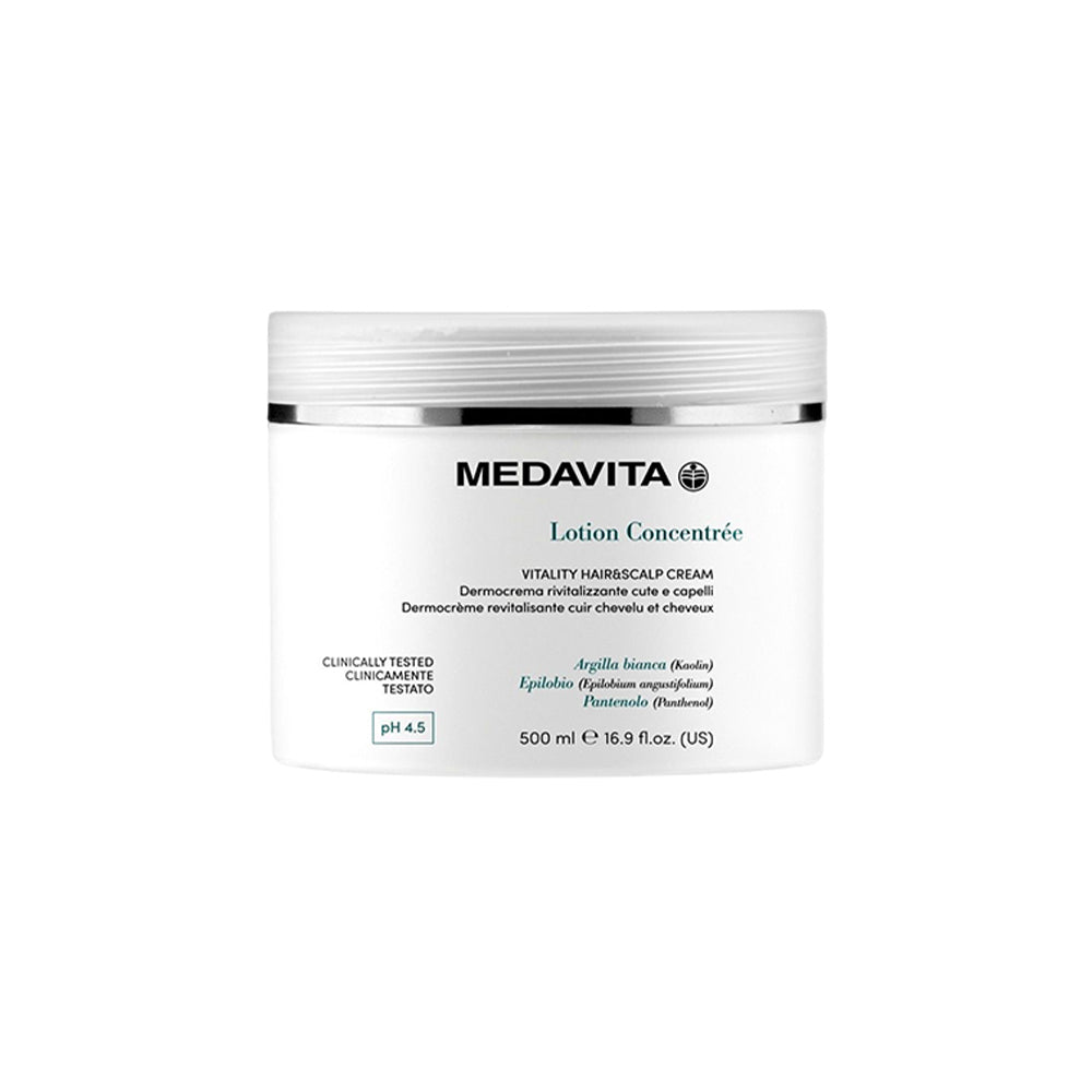 Medavita Velour Duo Shampoo/Lotion