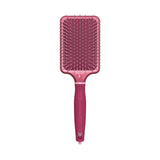 Olivia Garden Ceramic Ion Paddle Brush BCA 2025