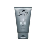 Johnny B Hold Tight Clay Gel — 100 ml tube, front label, white background