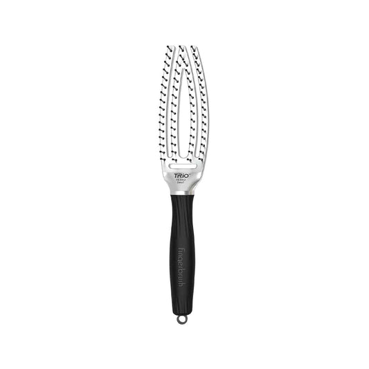 Olivia Garden Brush curved and vented