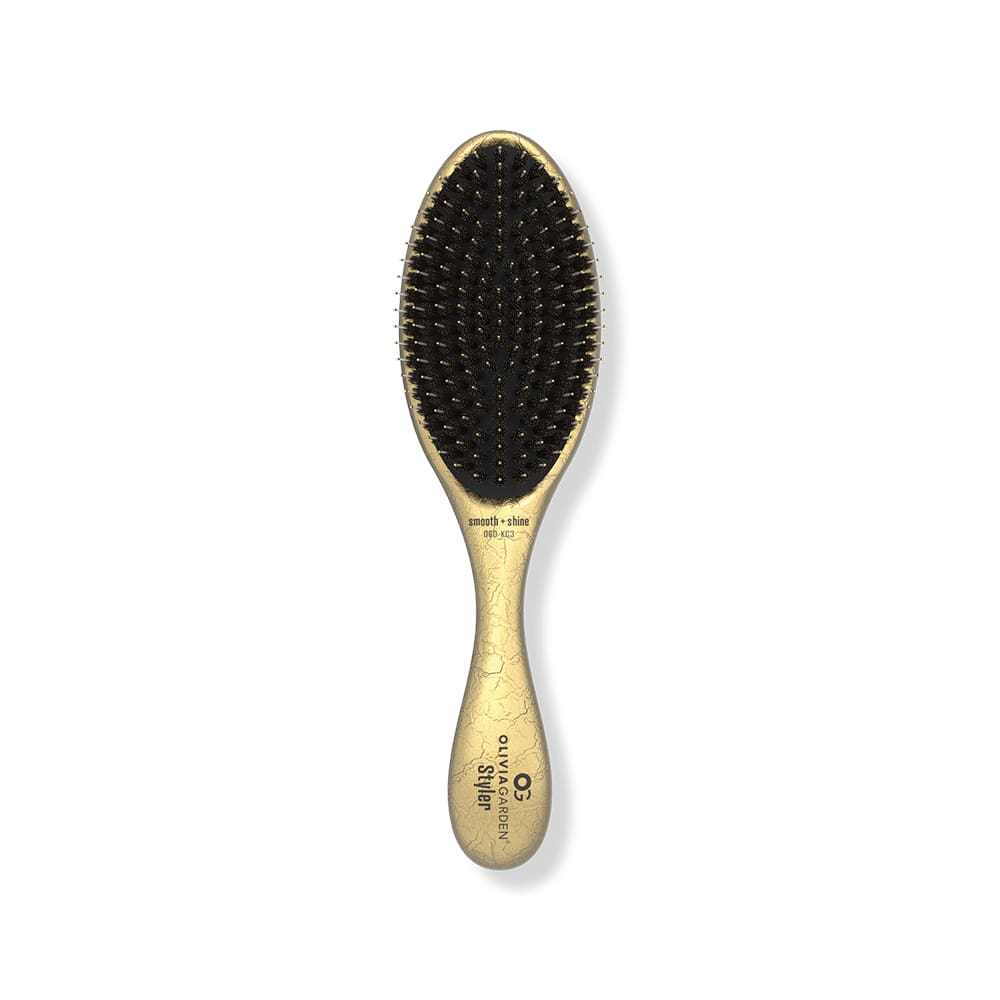 Olivia Garden Styler brush