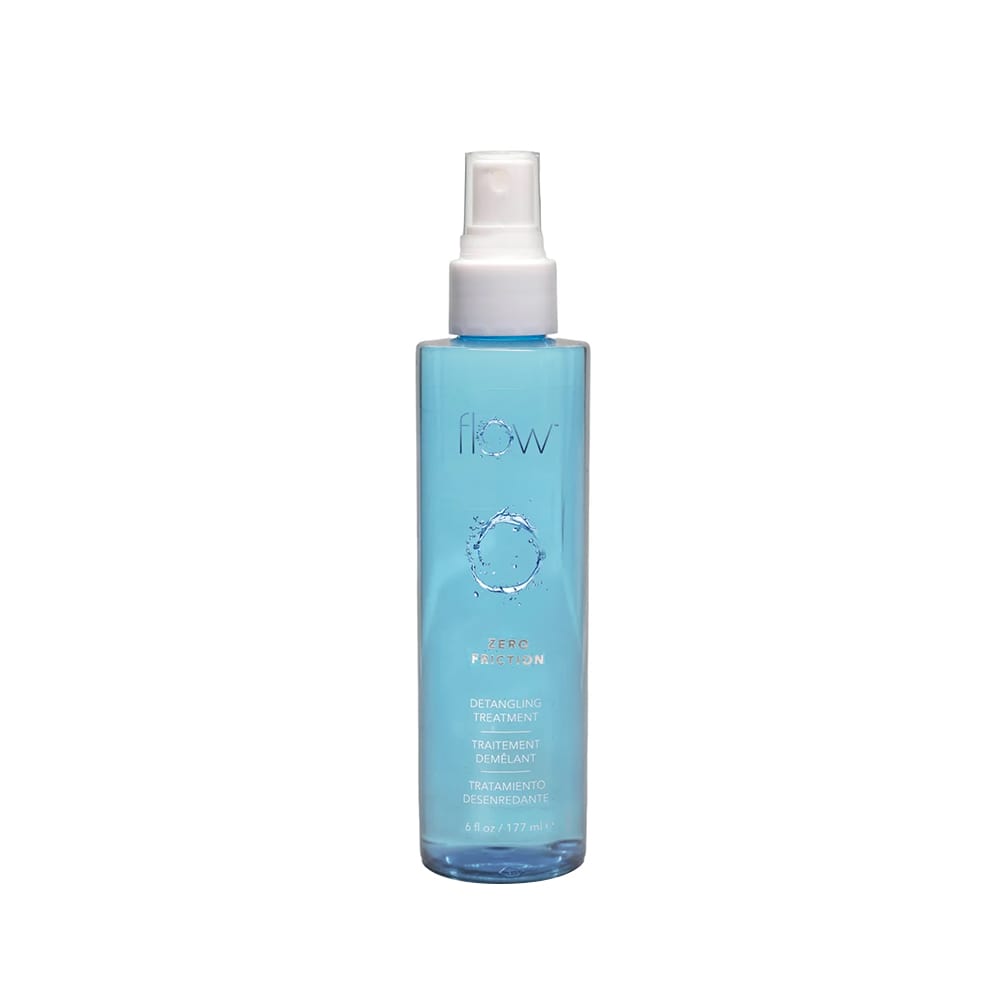 Flow — Zero Friction Detangling Treatment