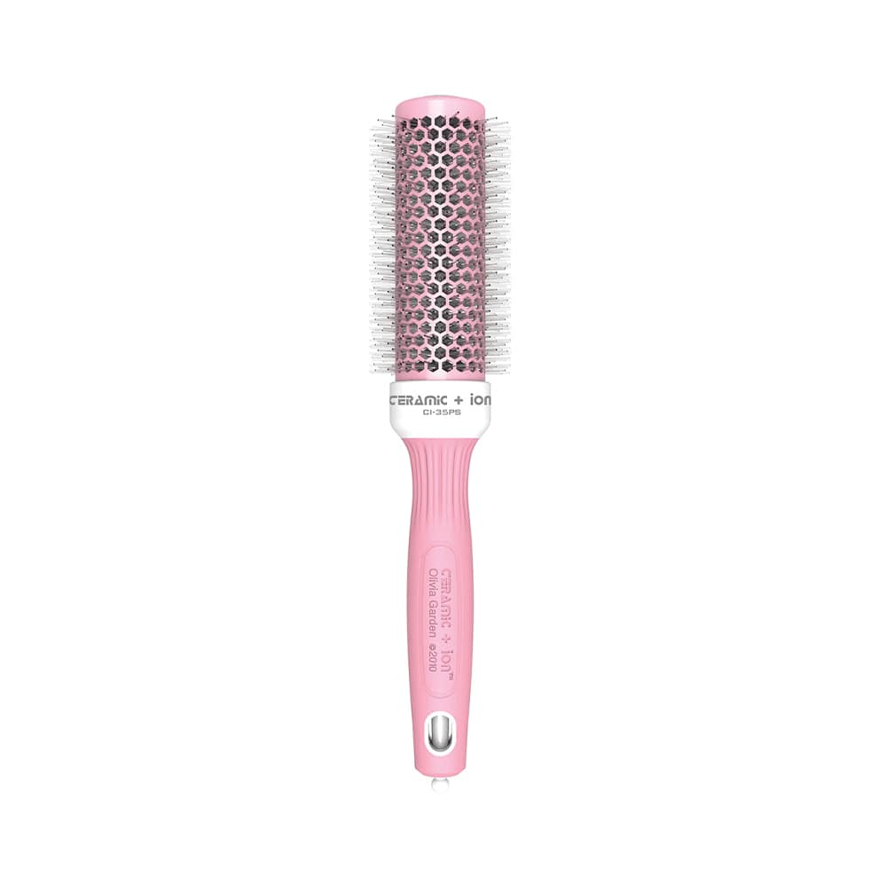Olivia Garden Round thermal brush