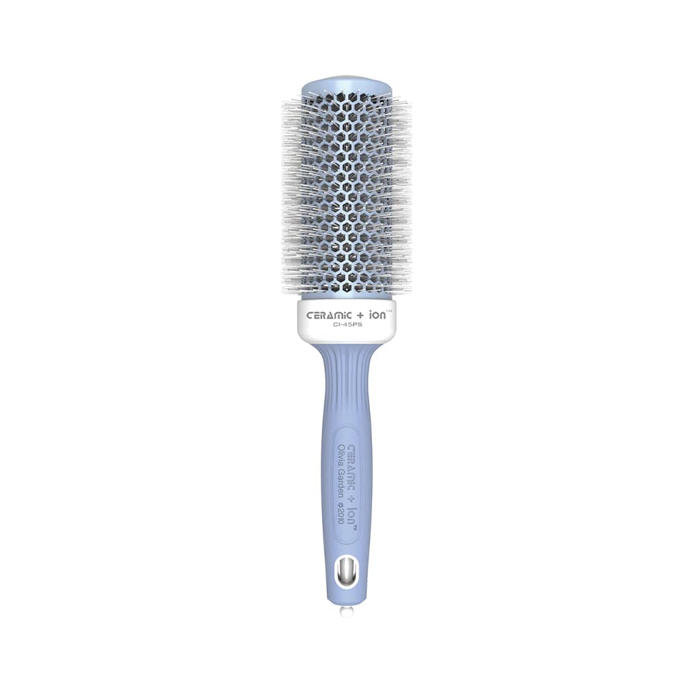 Olivia Garden Round thermal brush