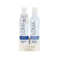 Loma - Fragrance-Free Moisturizing Duo – Shampoo & Conditioner 355ml