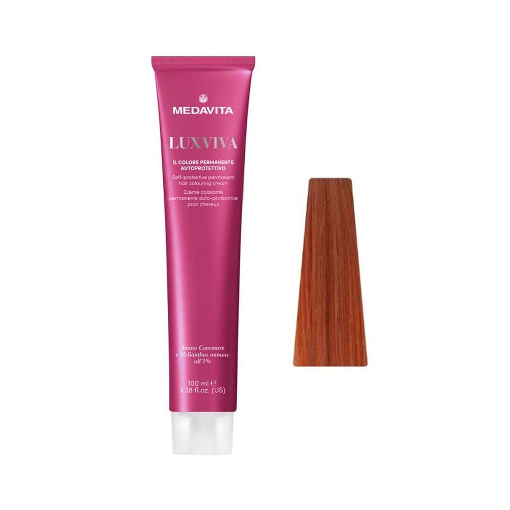 Medavita Elisier Fortifying Serum