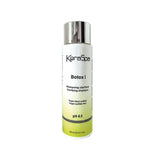 Keraspa Clarifying Shampoo – Vegan, Sulfate-Free Build-Up Removal