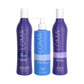 Loma - Violet Trio Set – Shampoo, Conditioner & Calming Cream