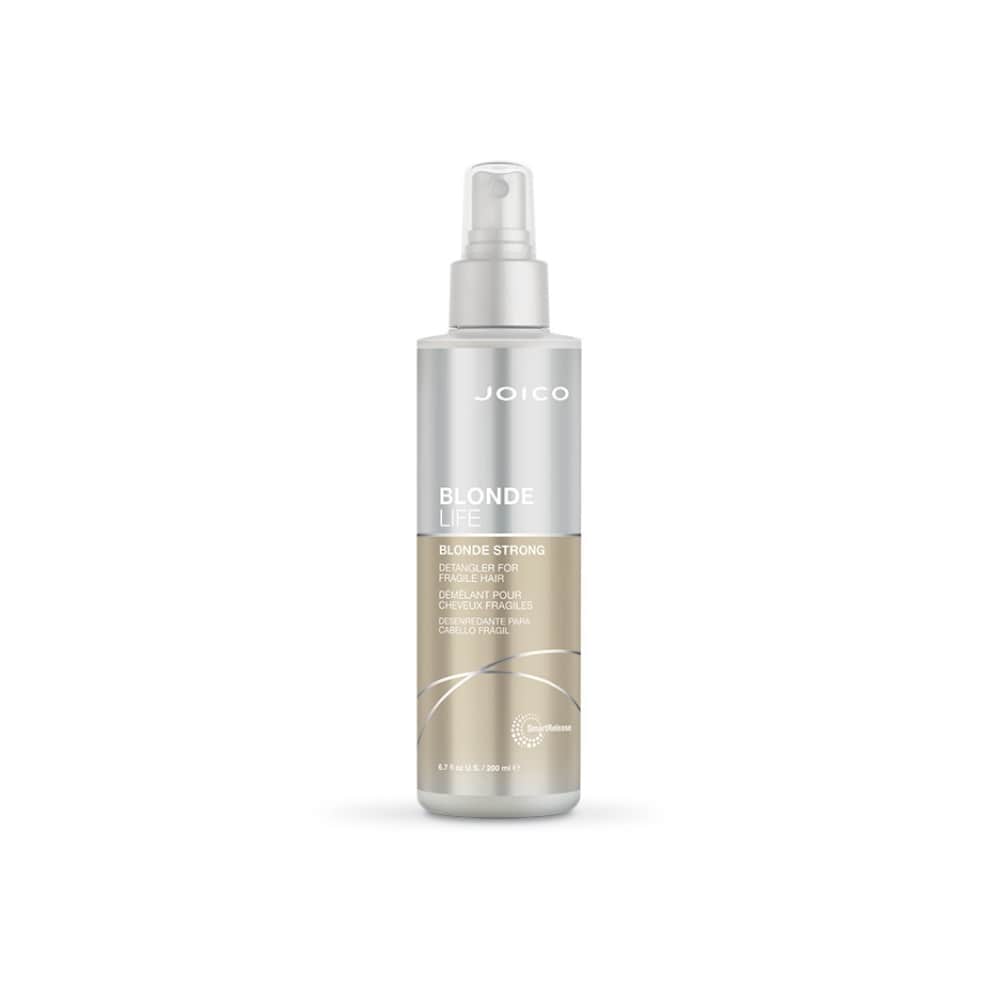 Joico Detangler for Fragile Hair – Strengthens, Mends Split Ends and Protects to 450°F