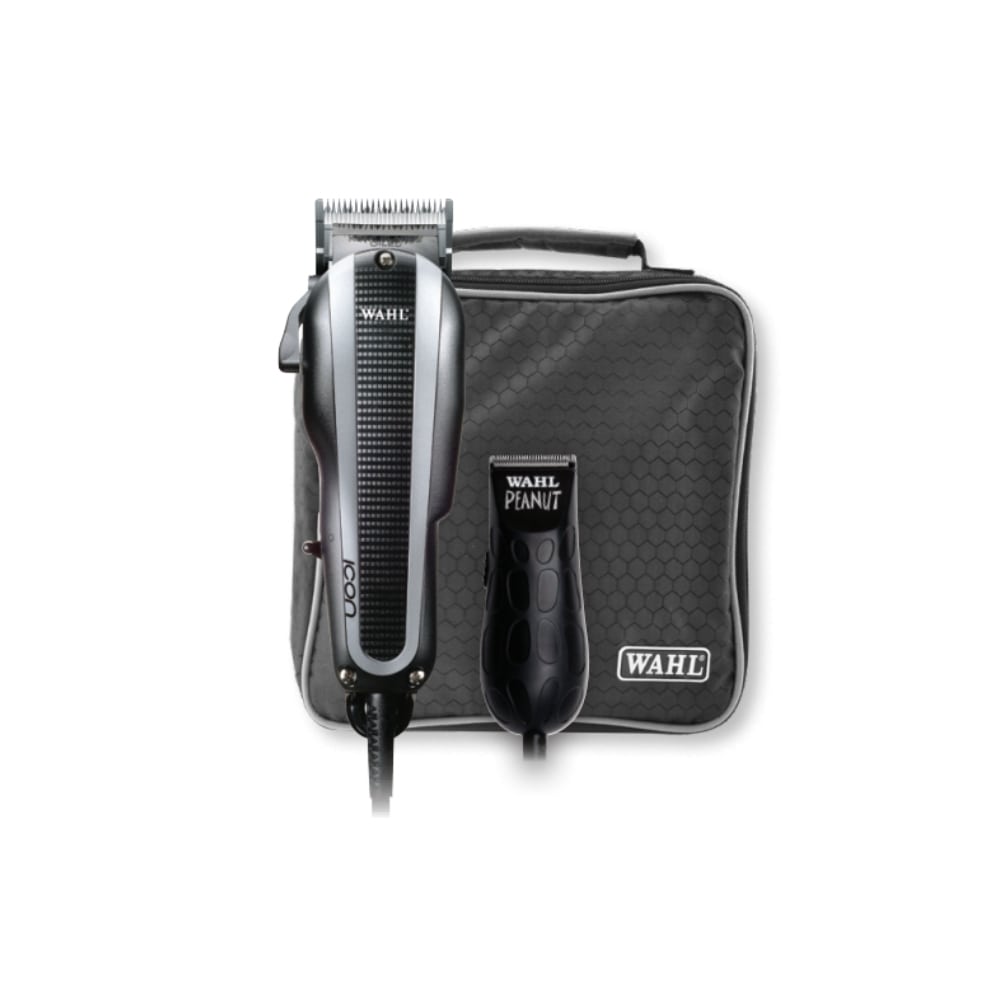 Wahl Duo Icon & Peanut — product image 1