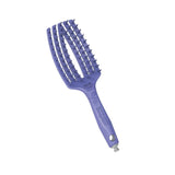 Olivia Garden Curlyhair Brush Wide Bristles 3B TO 4C