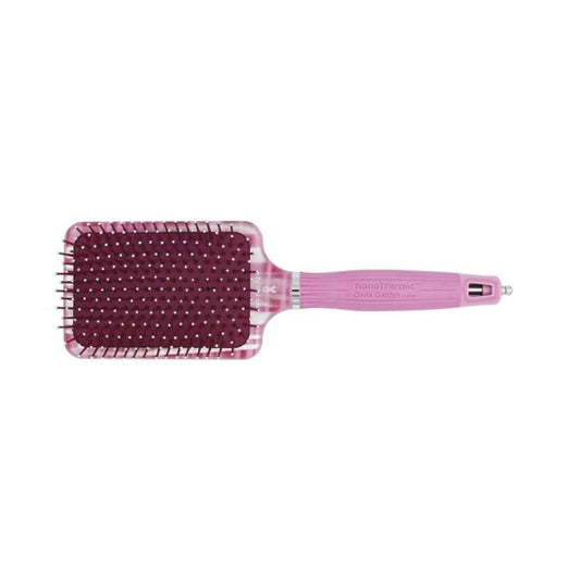 Olivia Garden Paddle cushion brush