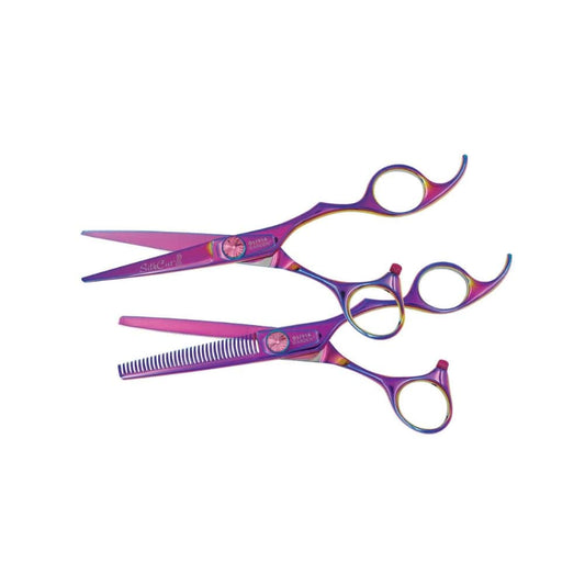 Olivia Garden Right handed shear set